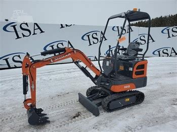 SHALKA Excavators For Sale 